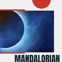 Mandalorian