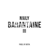 Barantaine III