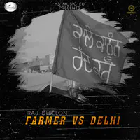 Farmer VS Delhi