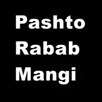 Pashto Rabab Mangi