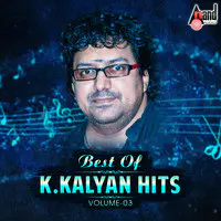 Best of K.Kalyan Hits Volume - 3