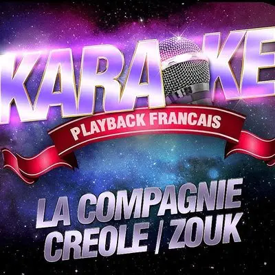 Bon Anniversaire Maman Karaoke Playback Avec Choeurs Rendu Celebre Par La Compagnie Creole Mp3 Song Download Les Succes De La Compagnie Creole Et Tubes Du Zouk Bon Anniversaire Maman