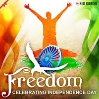 Freedom - Celebrating Independence Day