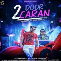 2 Door Caran