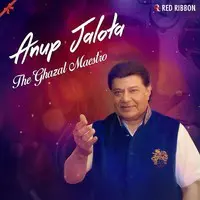 Anup Jalota - The Ghazal Maestro