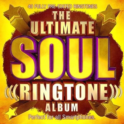 Baby Love Ringtone Mp3 Song Download The Ultimate Soul Ringtone Album 40 Fully Pre Edited Ringtones Perfect For All Smartphones Baby Love Ringtonenull Song On Gaana Com