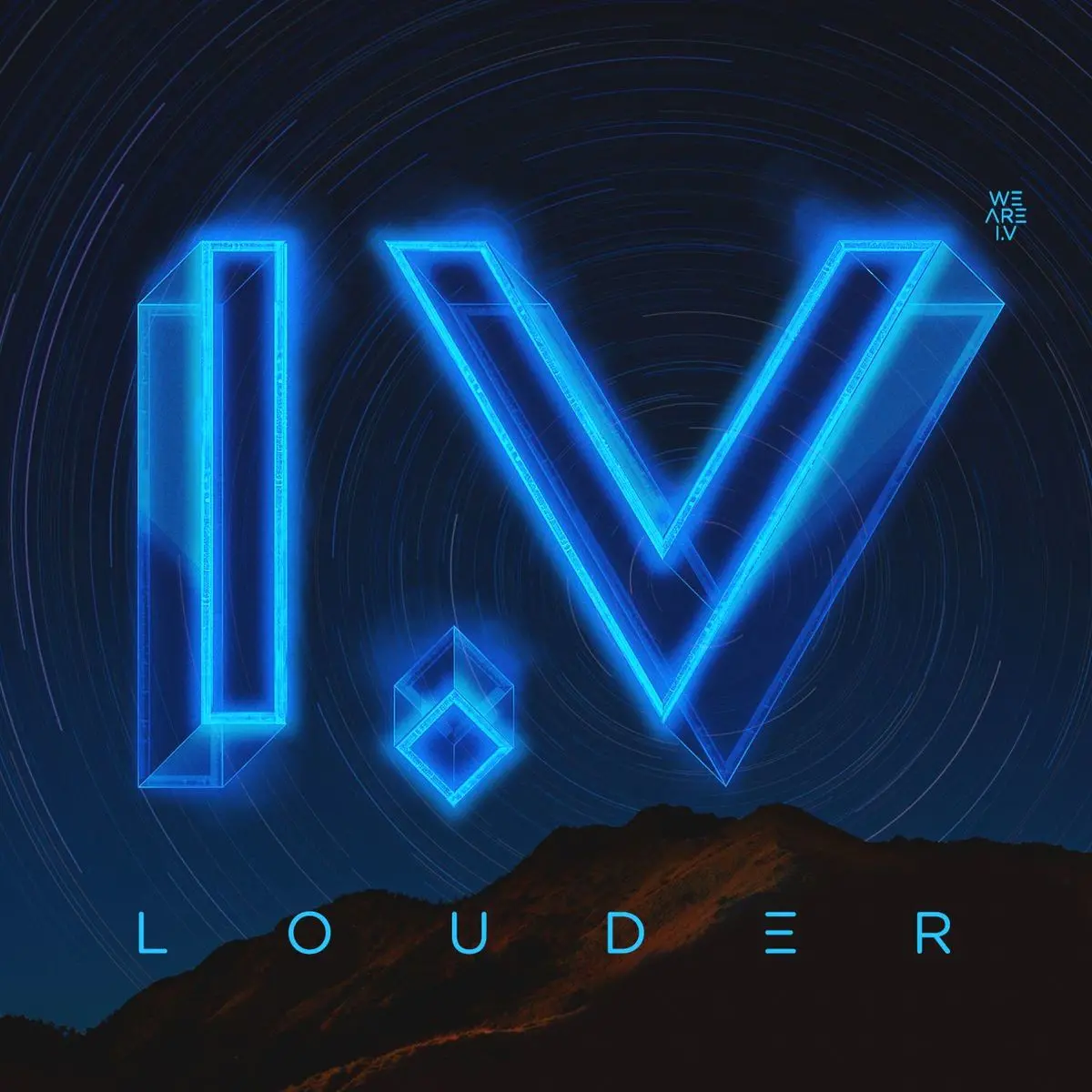 Louder Lyrics In English Louder Louder Song Lyrics In English Free Online On Gaana Com