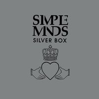 Simple Minds - Someone Somewhere In Summertime (Live from Paisley Abbey) 