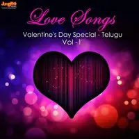 Telugu Love Songs Vol - 1