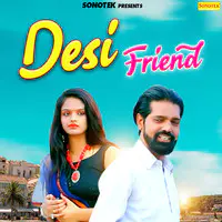 Desi Friend