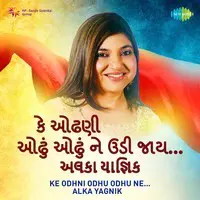 Ke Odhni Odhu Odhu Ne - Alka Yagnik