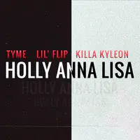 Holly Anna Lisa (Instrumental)