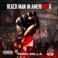Black Man in Amerikkka