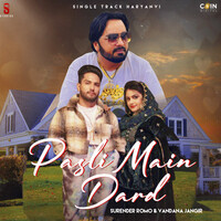 Pasli Main Dard