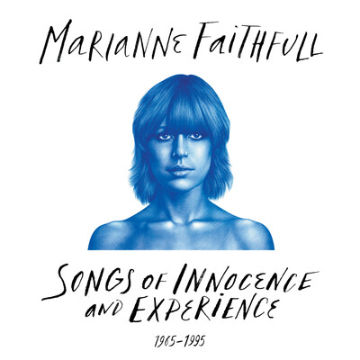 Strange Weather By Marianne Faithfull (1990-06-15) -  Music