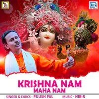 Krishna Nam Maha Nam