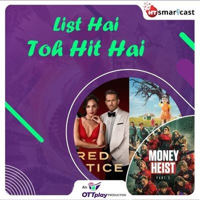 Best Spinoff TV Shows MP3 Song Download by HT Smartcast (List Hai Toh Hit Hai - season - 1)| Listen Best Spinoff TV Shows Song Free Online - Vimarsana News
