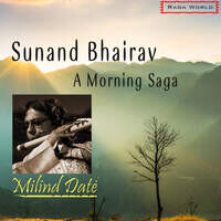 Sunand Bhairav