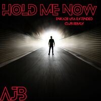 Hold Me Now (Enkade USA Extended Club Remix)