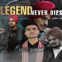 Legend Never Dies