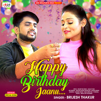 Happy Birthday Jaanu
