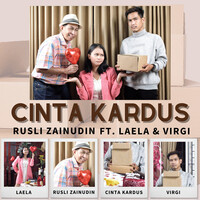 Cinta Kardus