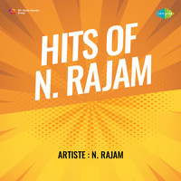 Hits Of N Rajam