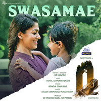 Swasamae (From "O2")