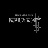 Czech Metal Band Epidemy