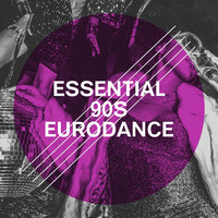 Essential 90S Eurodance