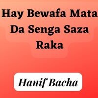 Hay Bewafa Mata Da Senga Saza Raka