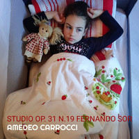 Studio Op. 31 n.19 Fernando Sor