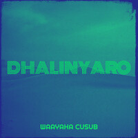 Dhalinyaro