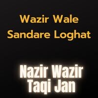 Wazir Wale Sandare Loghat