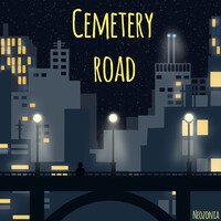 Cemetery Road