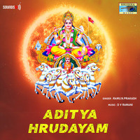 Adhithya Hrudayam