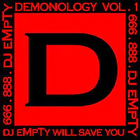 Demonology, Vol. 1