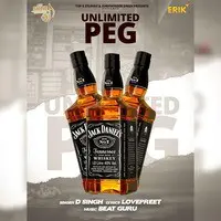 Unlimited Peg