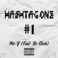 Hashtag-One