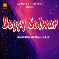 Beggy Salwar
