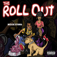 The Roll Out - EP