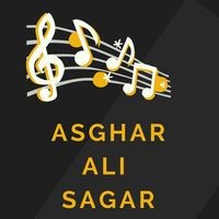 ASGHAR ALI SAGAR VOL 1