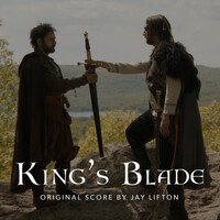 King's Blade (Original Motion Picture Soundtrack)