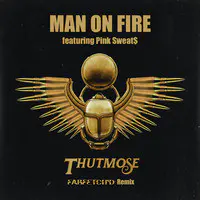Man on Fire (farfetch'd Remix)