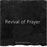 Revival of Prayer