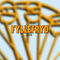 Fyllefryd 2023