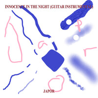 Innocence in the Night (Guitar Instrumental)