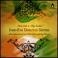 Indo - Pak: Dhrupad Sisters