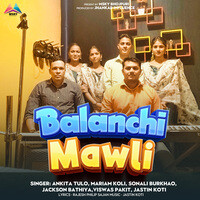 Balanchi Mawli