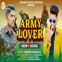 Army Lover